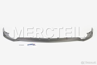 BRABUS Front Spoiler Lip Carbon S coupe - 3