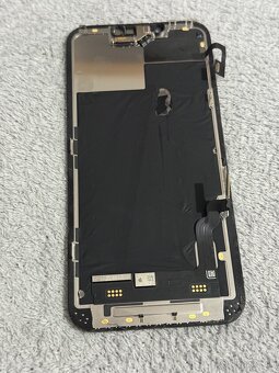 Predám apple iPhone 13 128GB Black Na náhradné diely - 3