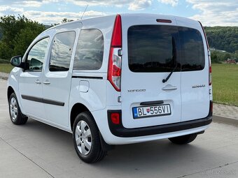 Renault Kangoo Energy 1.5 dCi 90 Life - 3