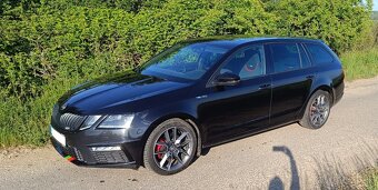 Škoda Octavia Combi RS 2.0 TDI 4x4 DSG - 3
