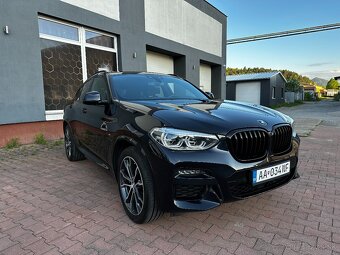 BMW X4 xDrive 30d - 3