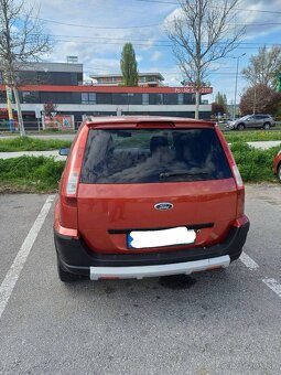 Ford Fusion - 3