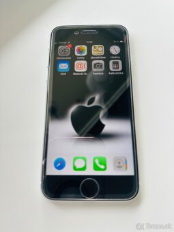 Iphone SE 2020 128Gb White - 3