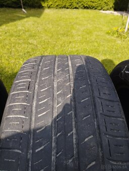 Dunlop 215/50/R17 - 3
