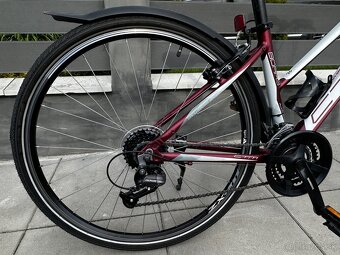 Predám dámsky bicykel CTM - 3