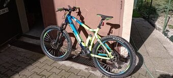 CRUSSIS E-ATLAND 9,6 - 3
