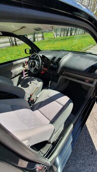 Volkswagen Lupo 1.2 TDI automat - 3