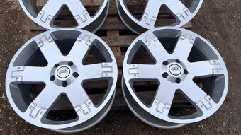 ☑️Elektróny 5x120 r20 - 3