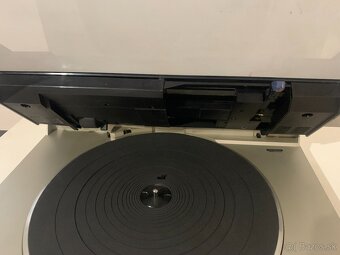 TECHNICS SL DL5 - 3
