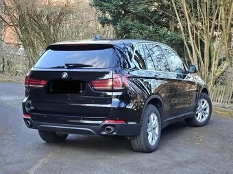 BMW x5 - 3