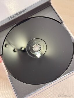 Predám staré Playstation 1 / PS One hry - 3