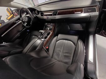 Audi a8 D4 4.2 Tdi 283kw facelift - 3