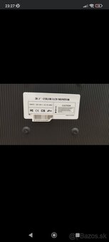 Predám LCD monitor Flexio - 3