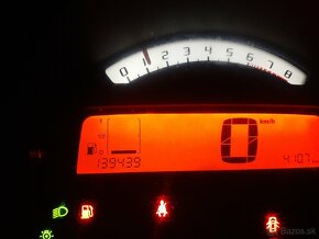 Citroen C3 1,4 54KW KFV ND KM 139.500 - 3