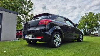 Kia Pro Ceed, úplná história, kupované na Slovensku - 3