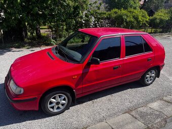 Škoda Felicia 1.3 Mpi 50kw - 3