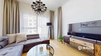 RentHub │prenájom 2i byt│elegantné bývanie v centre mesta s - 3