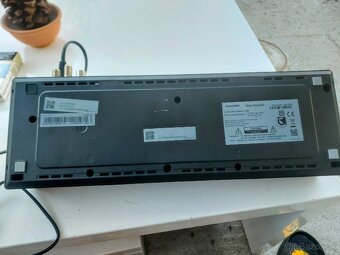 Connect box Samsung BN 91-19875B Model Code SOC1003N - 3
