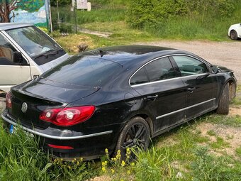 Volkswagen Passat CC 2.0tdi 103 kW DSG - 3