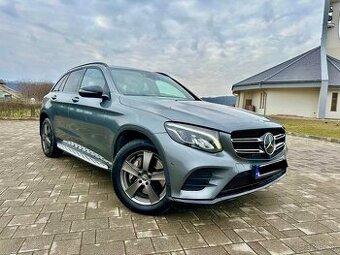 Mercedes GLC - 3