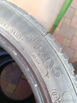 205/50R17 - 3