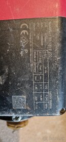 Obehové cerpadlo grundfos - 3