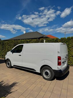 Citroen Jumpy - odpočet DPH - 3