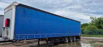 Schmitz mulda Coil standart - 3