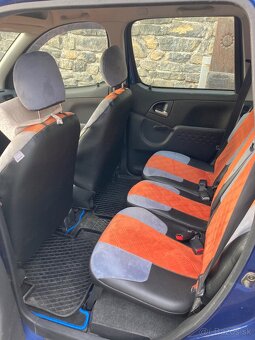 Toyota Yaris verso - 3