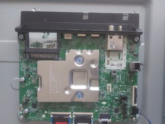 LG 55UP80003LR Smart 4K - 3