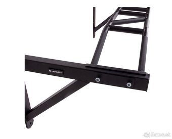HRAZDA NA STENU - InSPORTline RK200 - 3