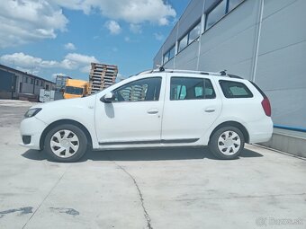 DACIA LOGAN MCV - 3