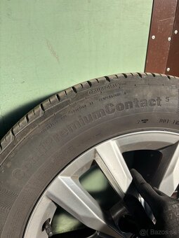 Continental - 3