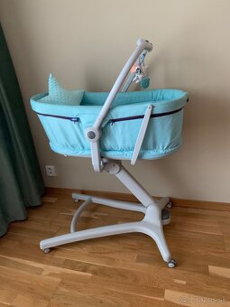Chicco postielka 4v1 - 3