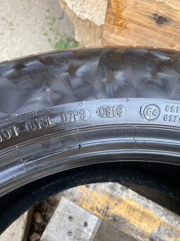 Letné Pneumatiky Continental Premium Contact6 235/55R18 - 3