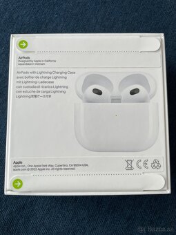 AirPods 3rd generation - 3