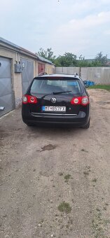 Passat b6 - 3