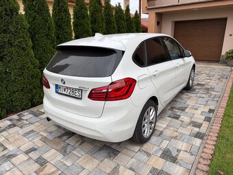 Active Tourer 218D 110kW - 3