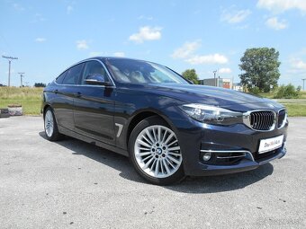 BMW 3xx 330i xDrive GT A/T - 3