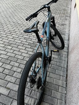 Bicykel DEMA ENERGY - 3