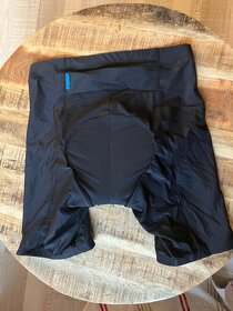 Nenosené cyklogate panske L, SHIMANO - 3