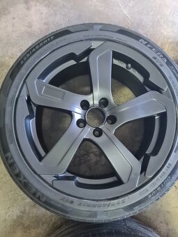 R17 5x100 Dotz Hanzo - 3