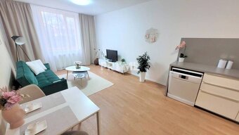 EXKLUZÍVNE, ŠTÝLOVÝ 2i byt, NOVOSTAVBA, DRAŽDIAK, Betliarska - 3