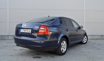 Škoda Octavia 2 1.9TDI - 3