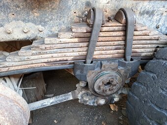 Renault kerax 8x4 - 3