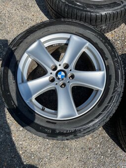 BMW R18 zimna sada z X5/X6 - 3