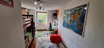 Na predaj tehlový 3-izbový byt Banská Bystrica - Trieda SNP - 3
