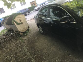 Passat b6 2.0tdi 125kw manuál - 3