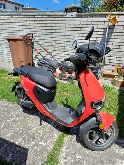 SUPER SOCO - 3