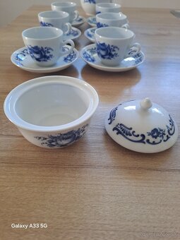 Bohemia set - 3